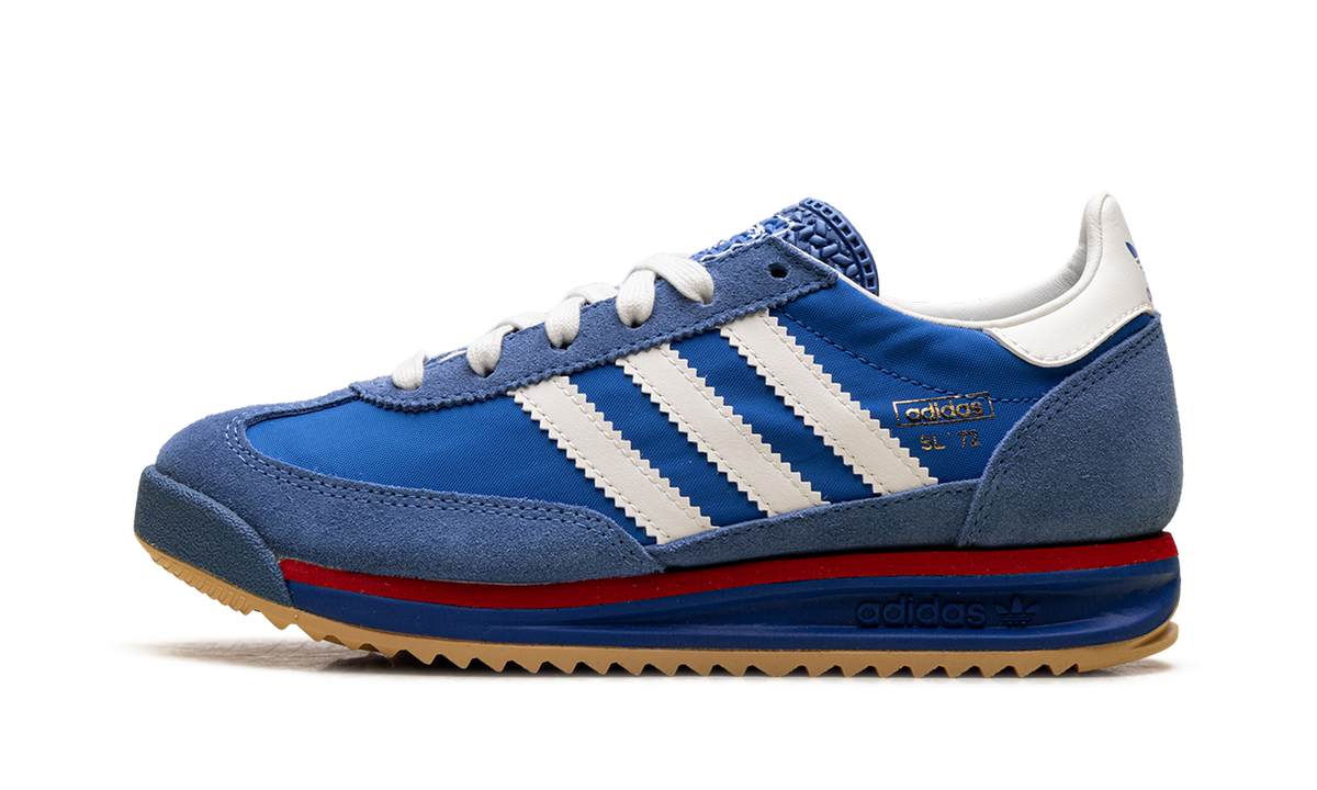 SL 72 RS GS "Blue / Core White / Better Scarlet" JI3088