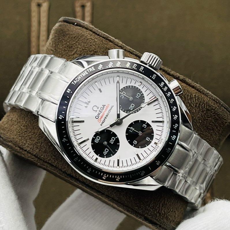 SPEEDMASTER TOKYO 2020 PANDA