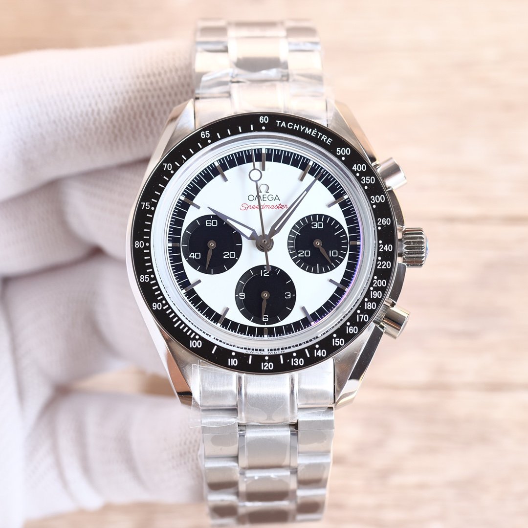 SPEEDAMASTER PROFESSIONAL MOONWATCH 40MM CHRONOGRAPH
