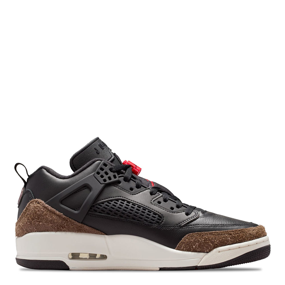 Jordan Spizike Low Men's Sneakers