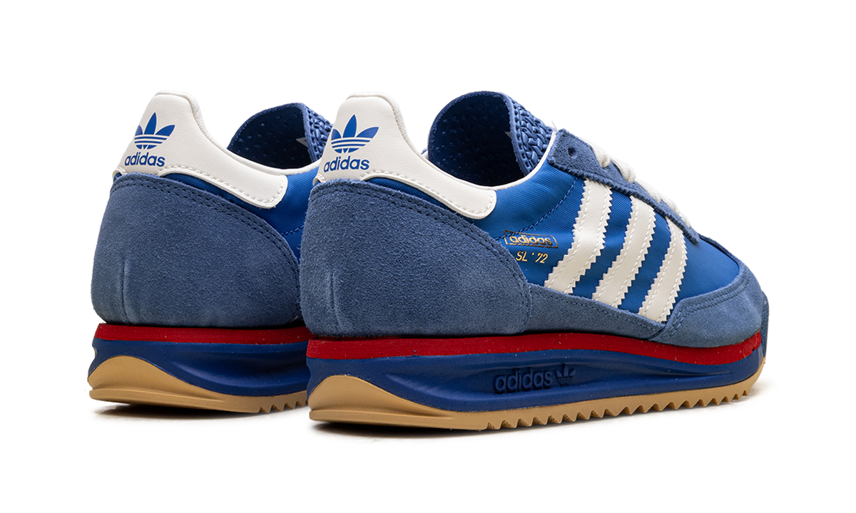 SL 72 RS GS "Blue / Core White / Better Scarlet" JI3088