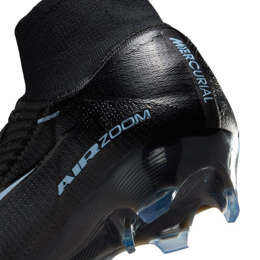 Mercurial Superfly 10 Elite FG Shadow