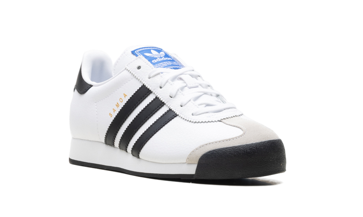 Samoa "White" EG1578
