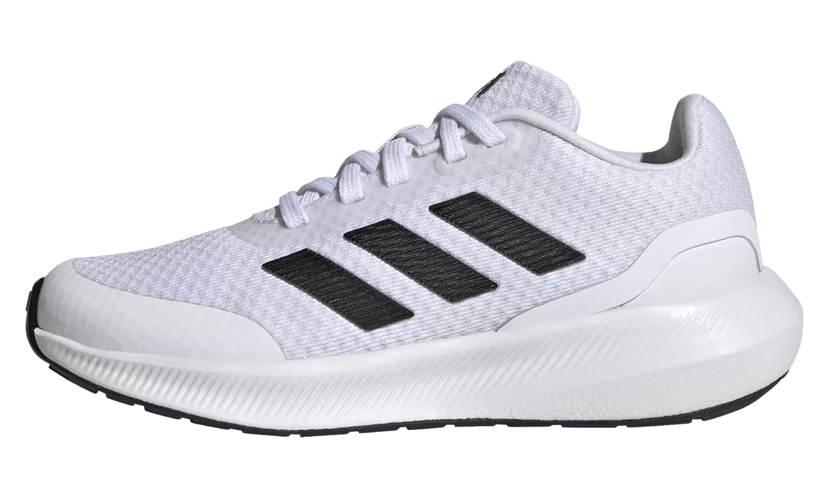 Runfalcon 3 GS "Cloud White Core Black" HP5844