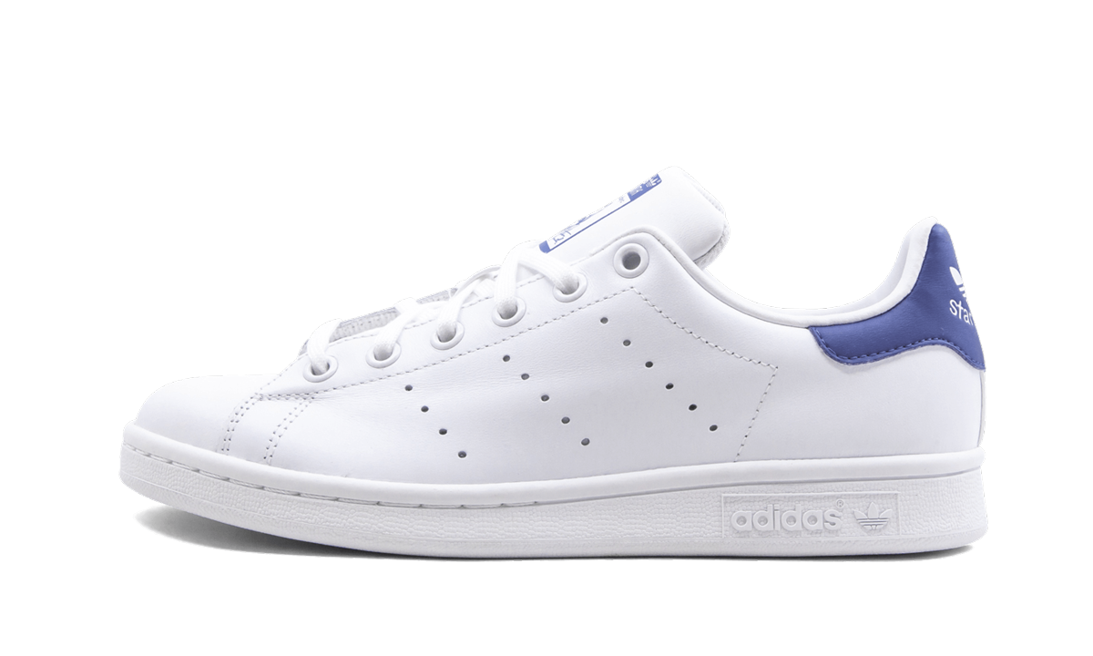 Stan Smith GS "purple" S74778