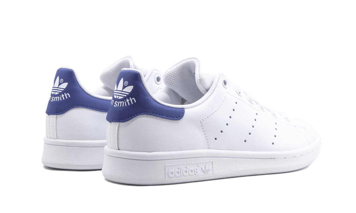 Stan Smith GS "purple" S74778