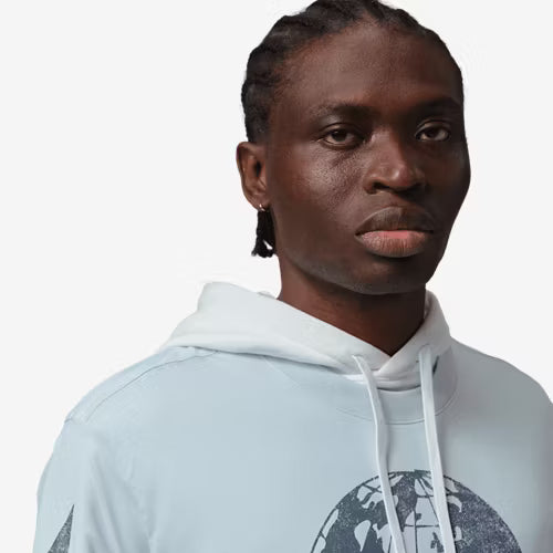 Men's Air Jordan Graphic T-Shirt - Aura