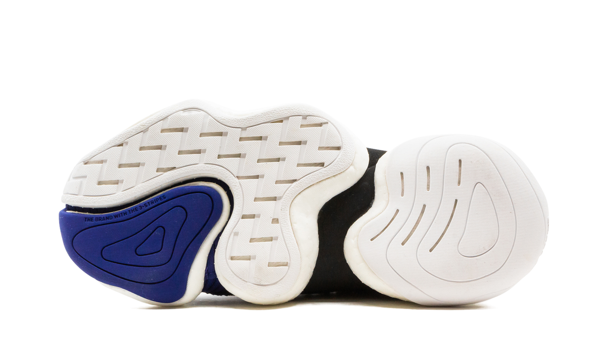 Crazy Byw "Real Purple" B41931