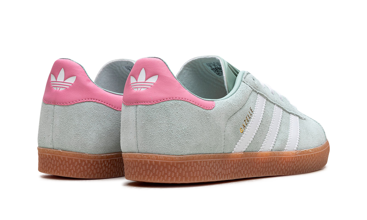 Gazelle GS "Haze Green" IG9152