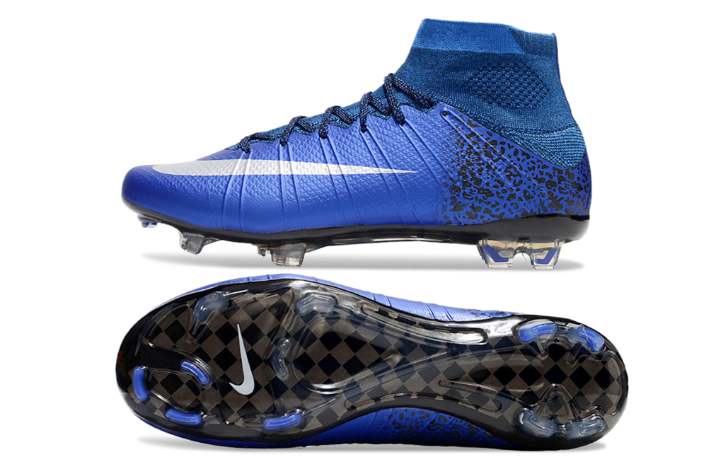 Superfly 4 Elite FG