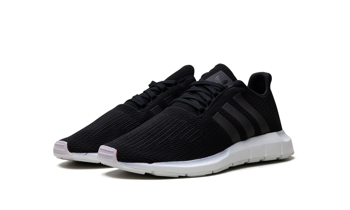 Swift Run GS "Core Black White" CG6909