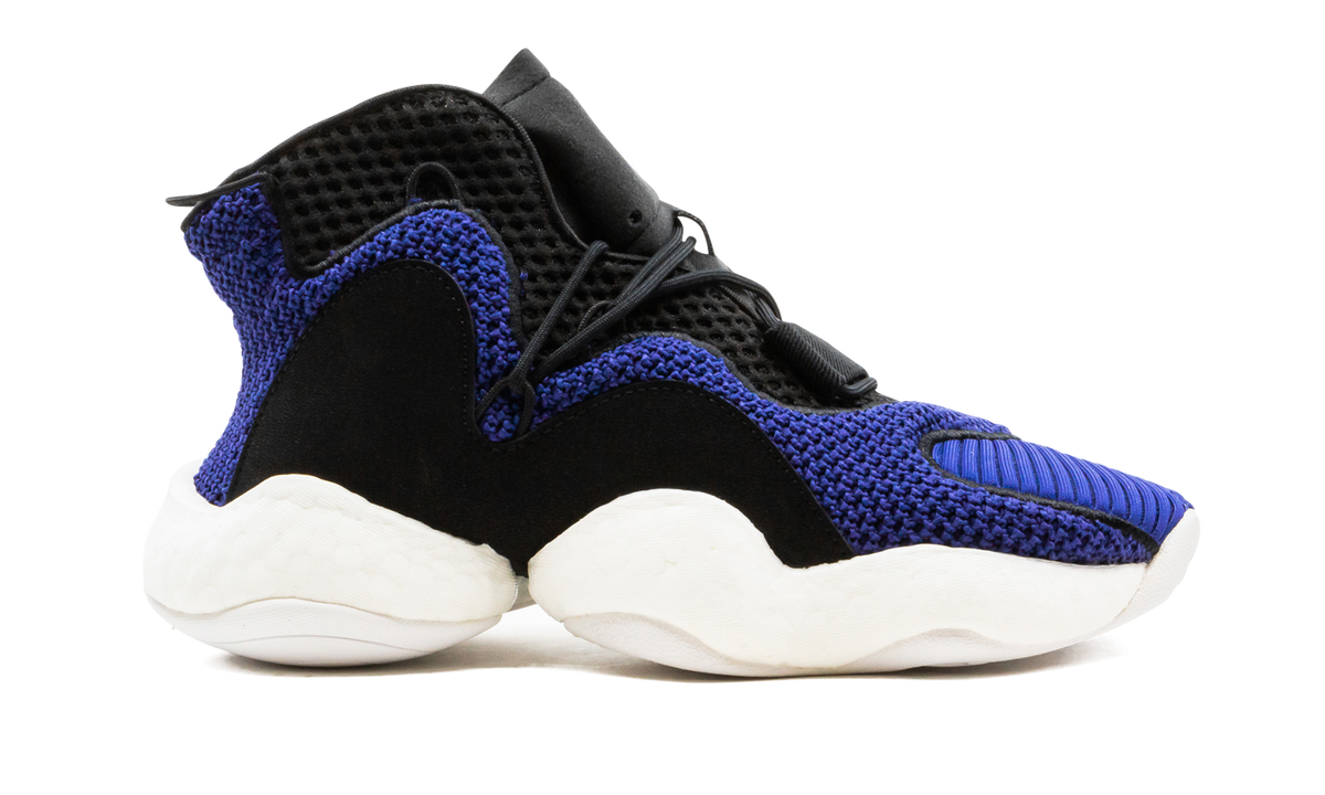 Crazy Byw "Real Purple" B41931