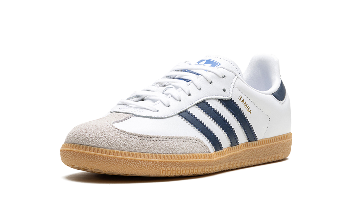 Samba OG GS "Cloud White" IE1329