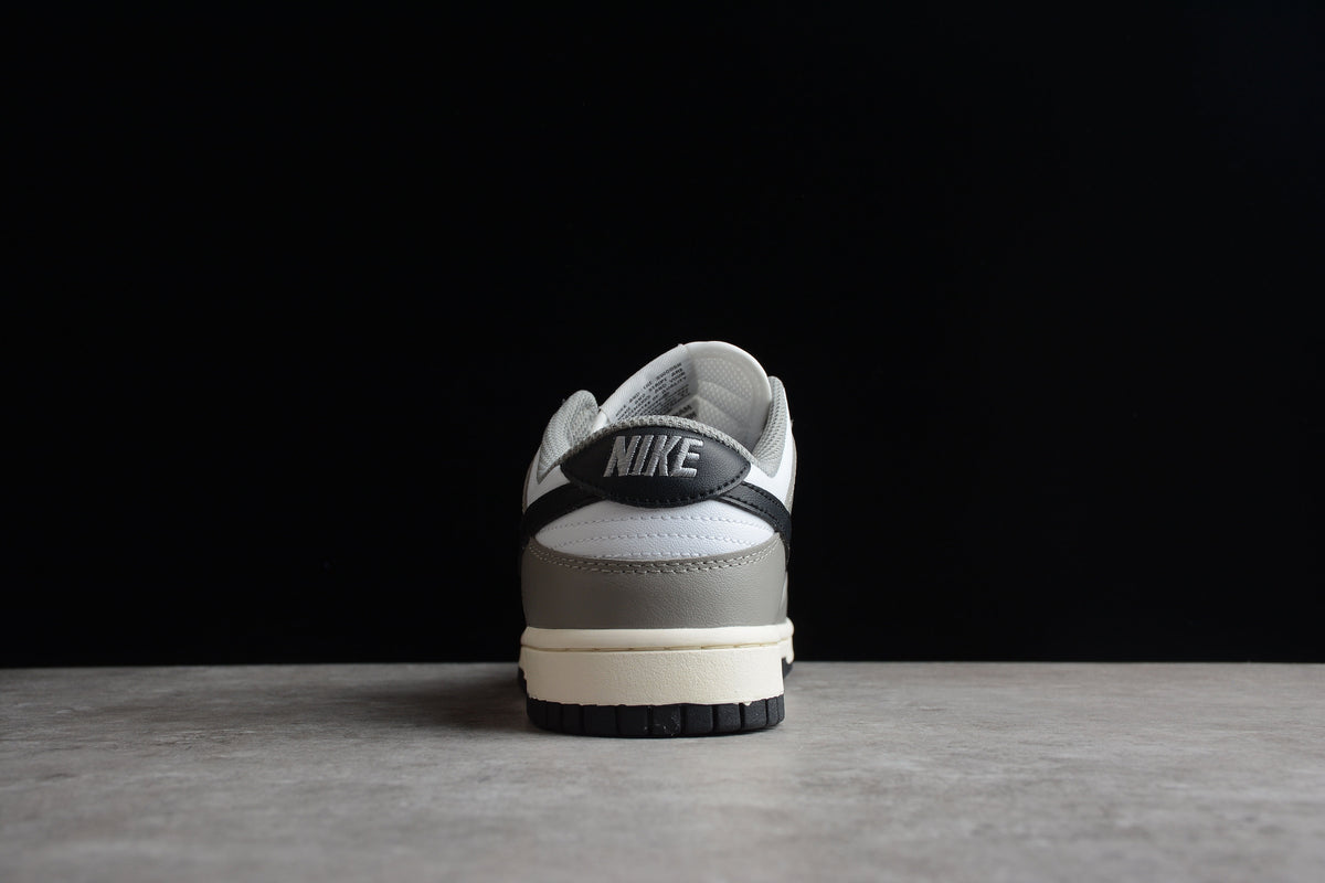 Nike Dunk Low Light Smoke Gray
