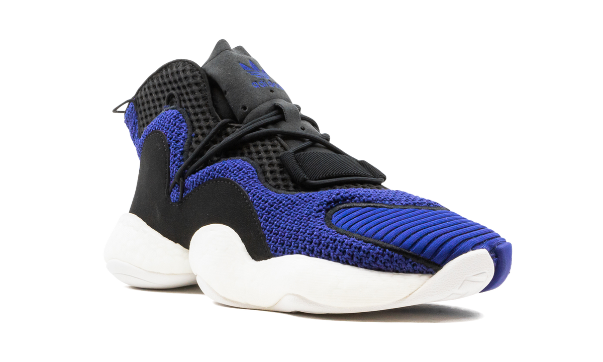 Crazy Byw "Real Purple" B41931