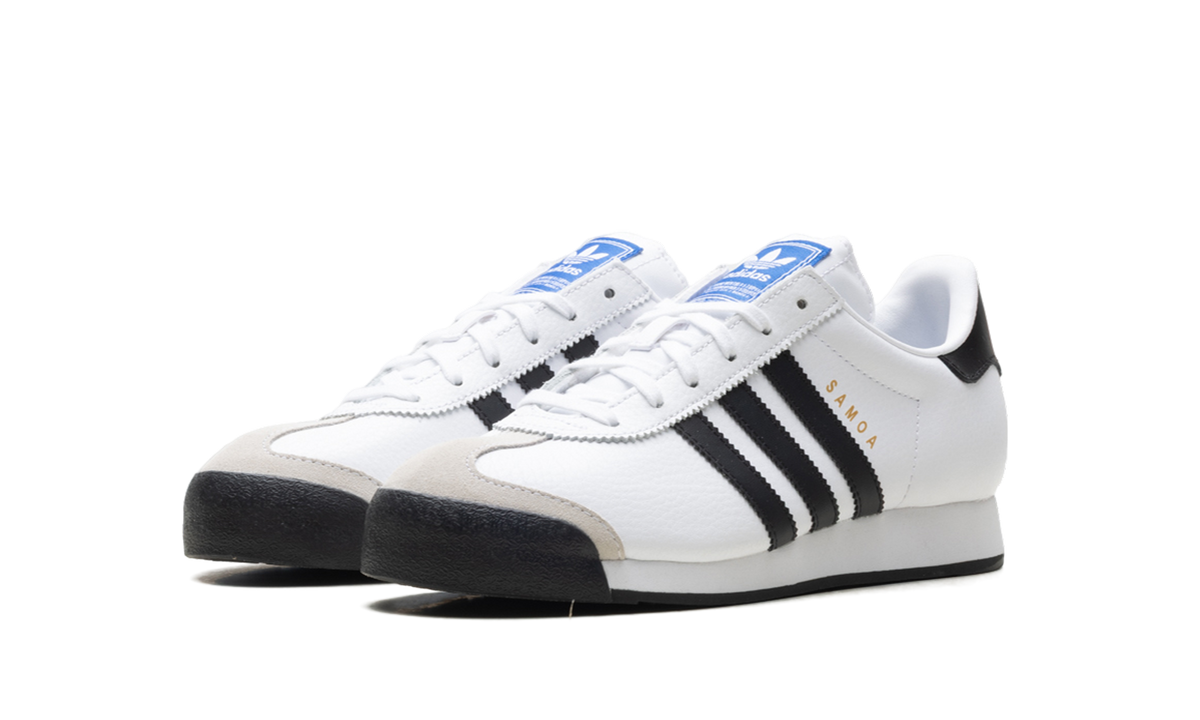 Samoa "White" EG1578