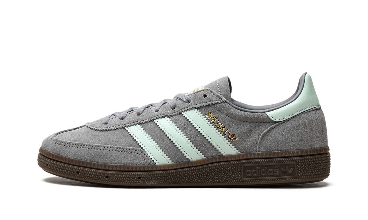 Handball Spezial J GS "Grey Clear Mint Gum" JI4471