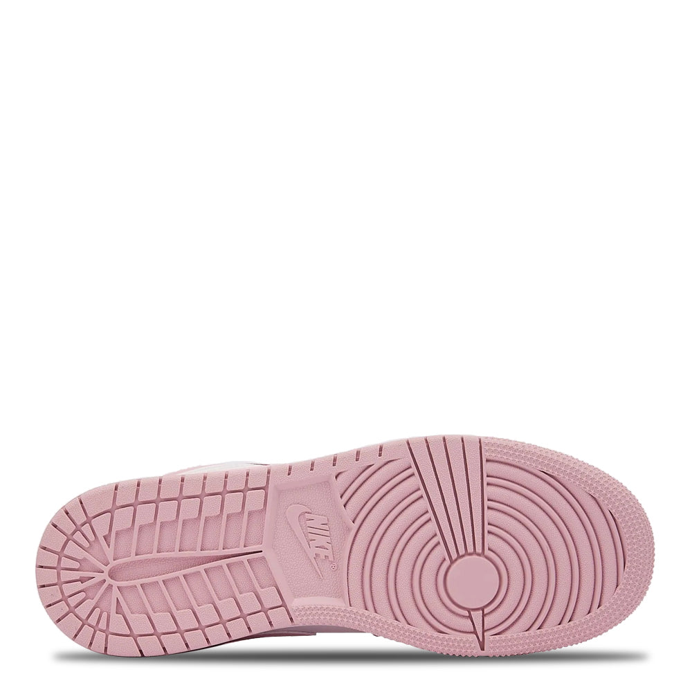Air Jordan 1 Low Big Kids' Sneakers