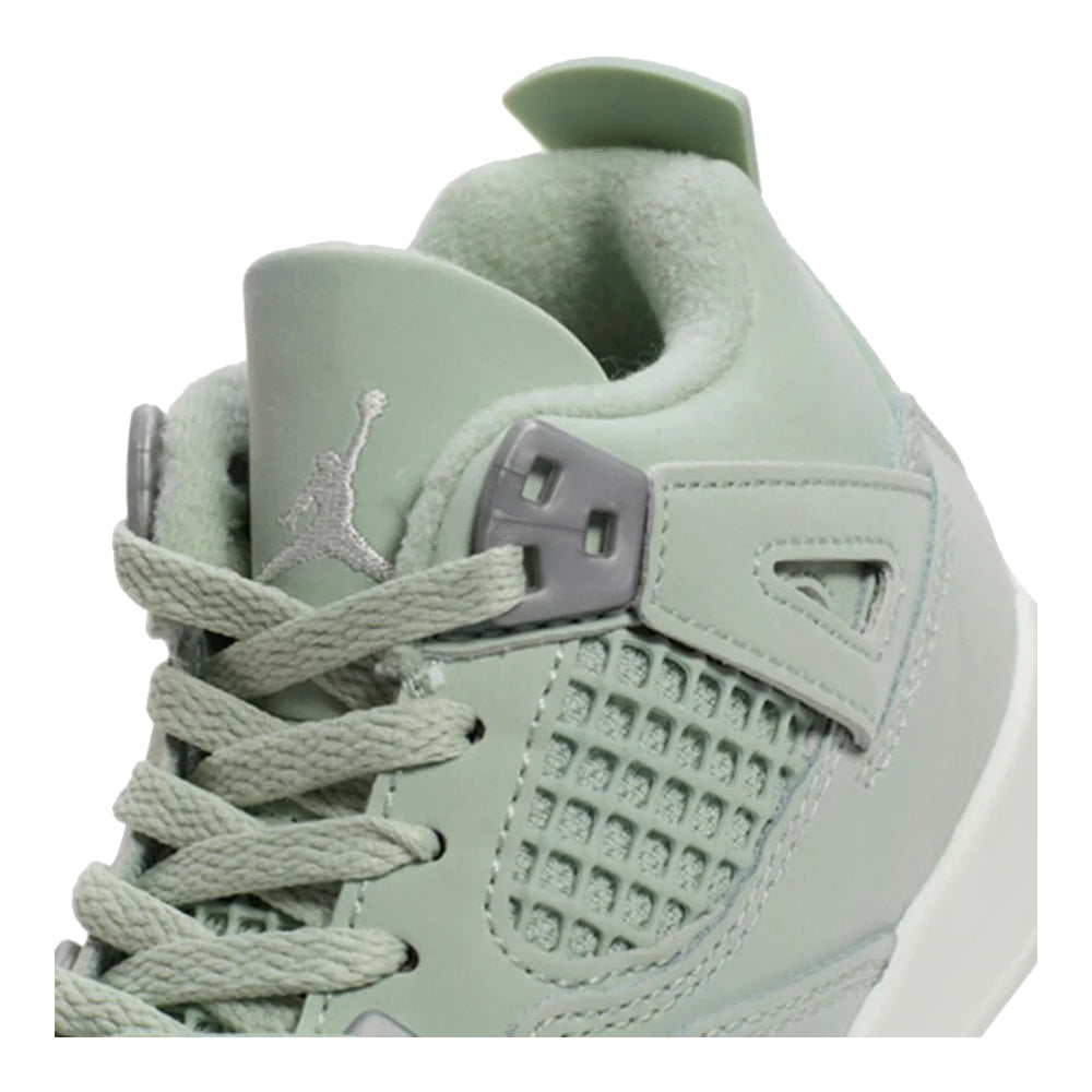 Air Jordan 4 Retro Little Kids' Sneakers