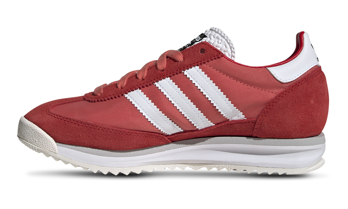 SL 72 RS GS "Preloved Scarlet Better Scarlet Cloud White" IH8081