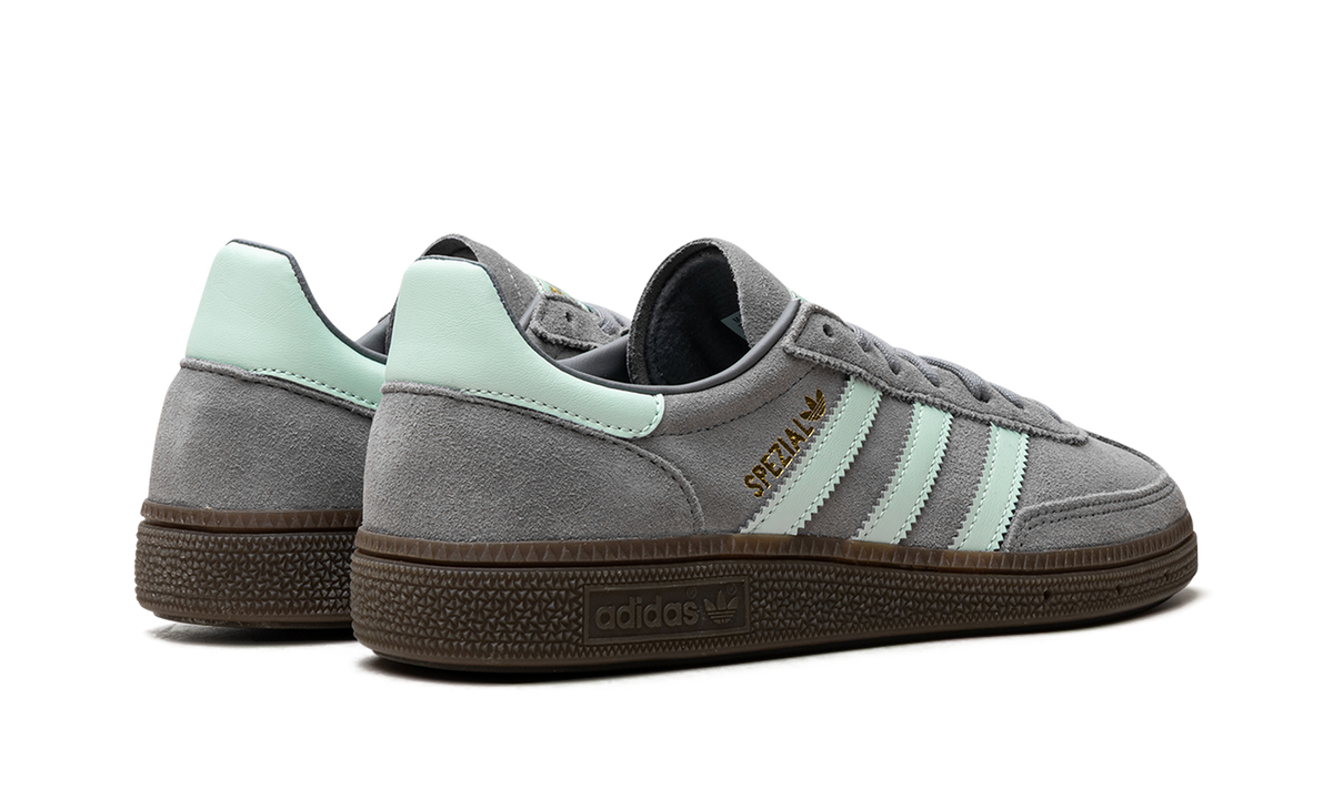 Handball Spezial J GS "Grey Clear Mint Gum" JI4471