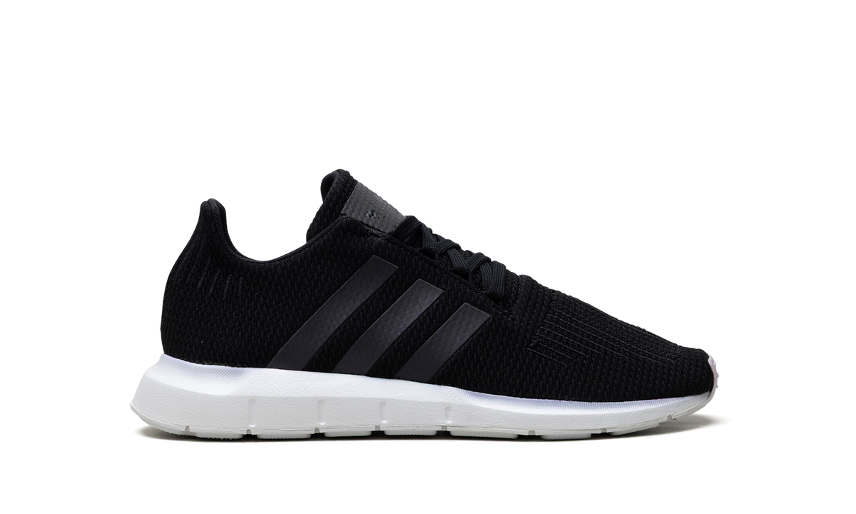 Swift Run GS "Core Black White" CG6909