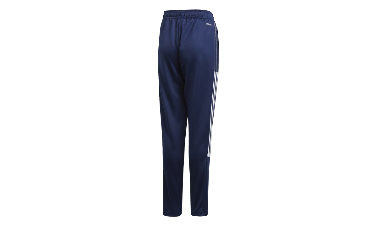 Tiro 21 Trackk Pants GS "Team Navy" GK9666