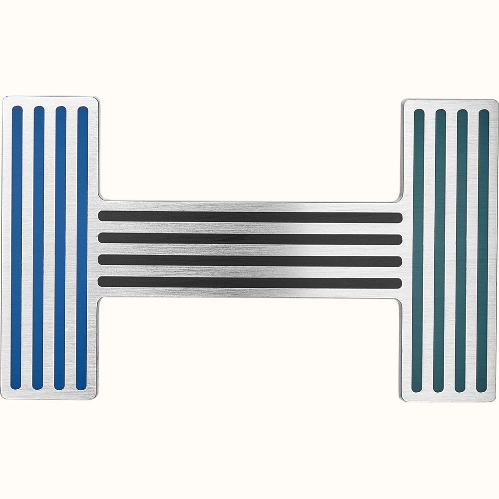 HM BUCKLE FOR BELT SIZE 32MM