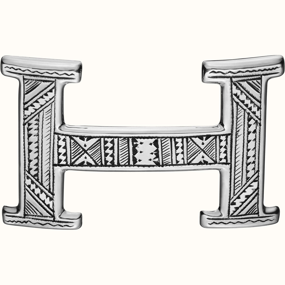 HM BUCKLE FOR BELT SIZE 32MM