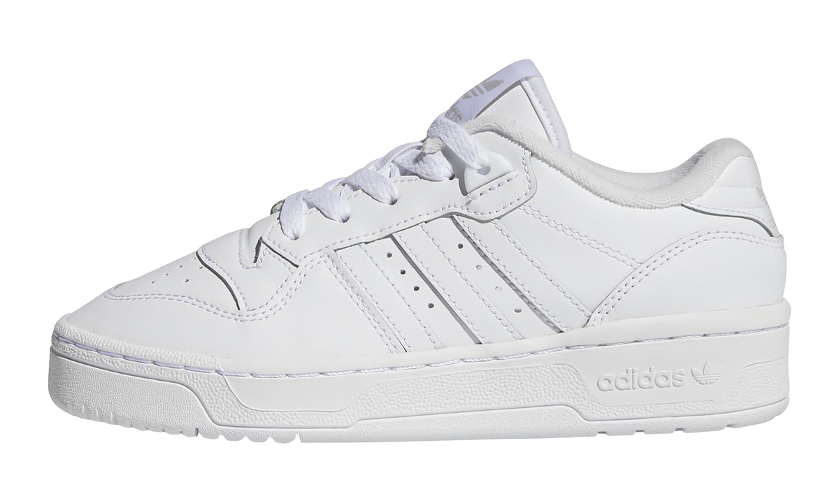 Rivalry Low GS "Cloud White Grey" IF5244