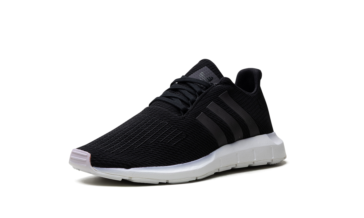 Swift Run GS "Core Black White" CG6909
