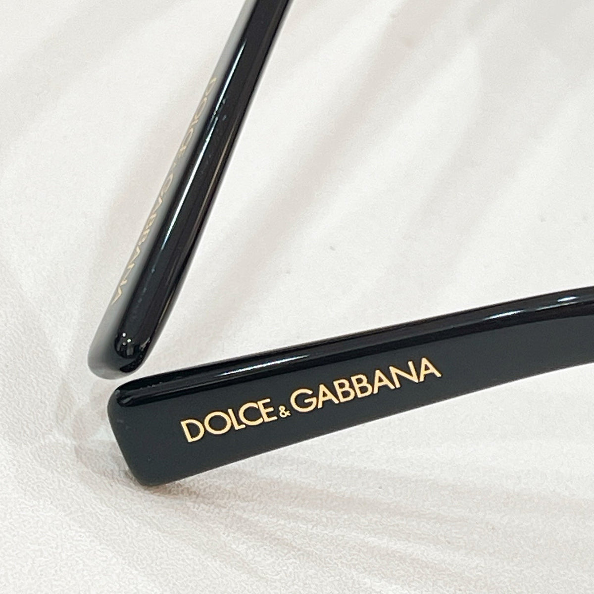 DOLCE & GABBANA Sunglasses-DG4537