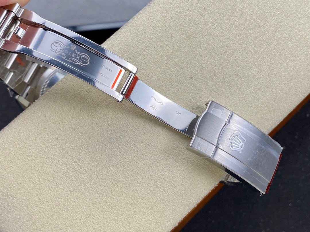 OYSTER PERPETUAL 36MM STAINLESS STEEL SKY BLUE DIAL