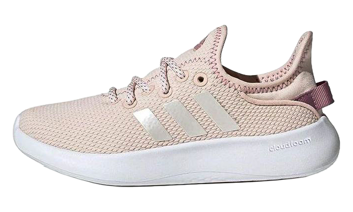 Cloudfoam Pure GS "Wonder Quartz Zero Metallic'" IG2423