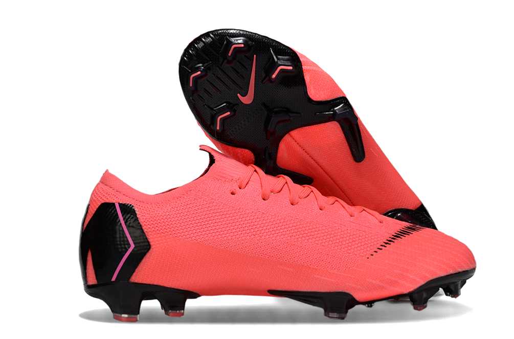 Vapor 12 Elite FG Pink