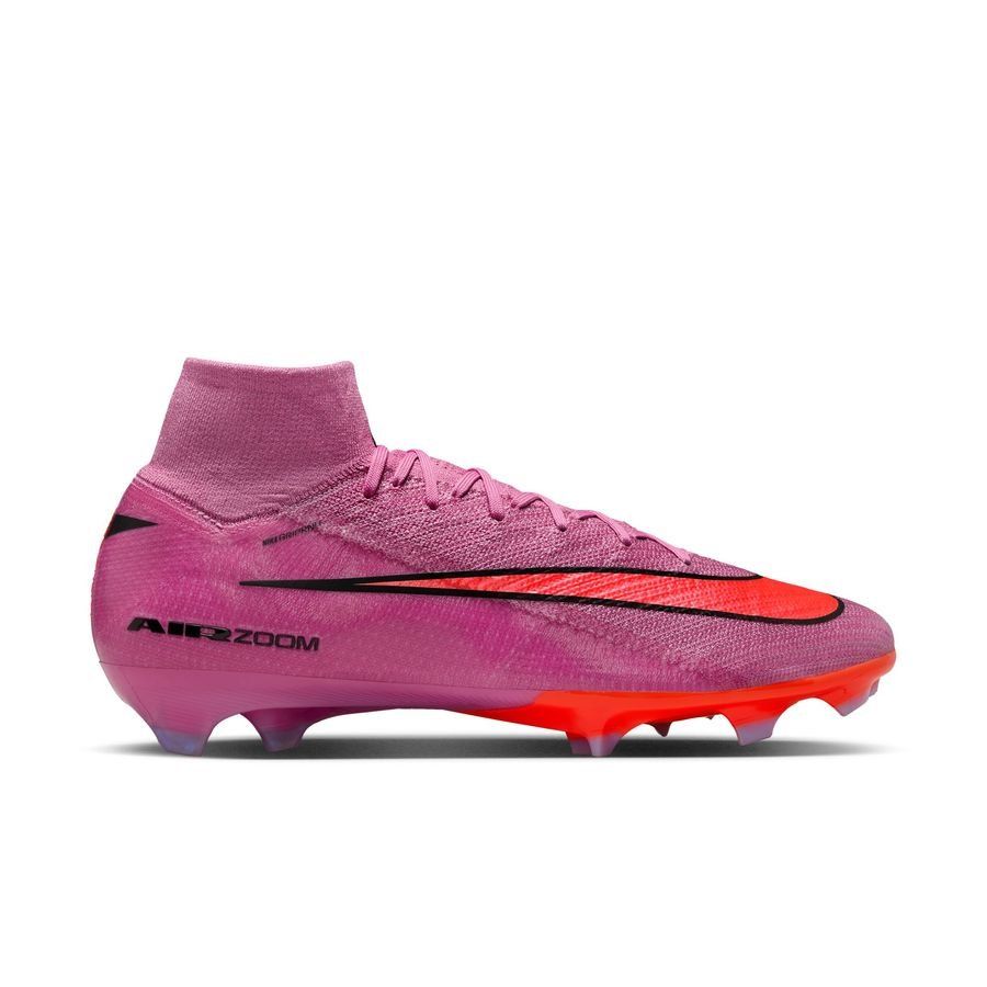 Mercurial Superfly 10 Elite FG 'Scary Good'