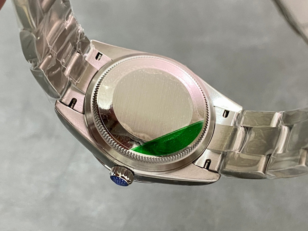 DATEJUST 31MM STEEL kHAKI DIAL