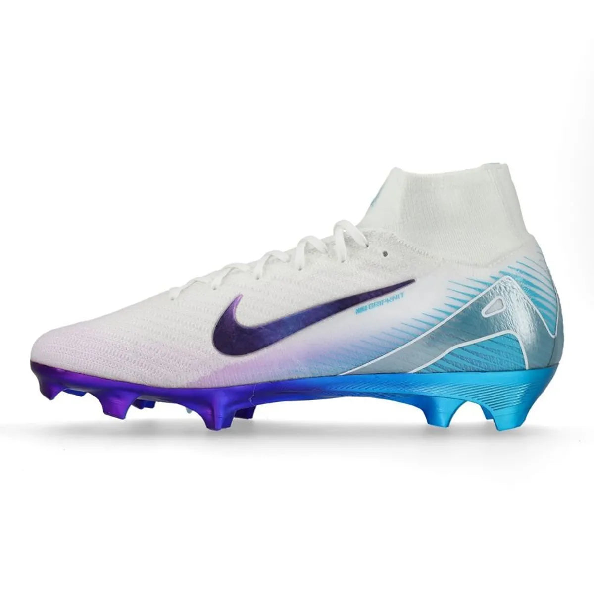 Mercurial Superfly 10 Elite FG Chromatic