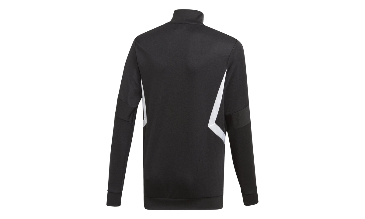 Tiro Track Jacket GS "Black / White" DY0106