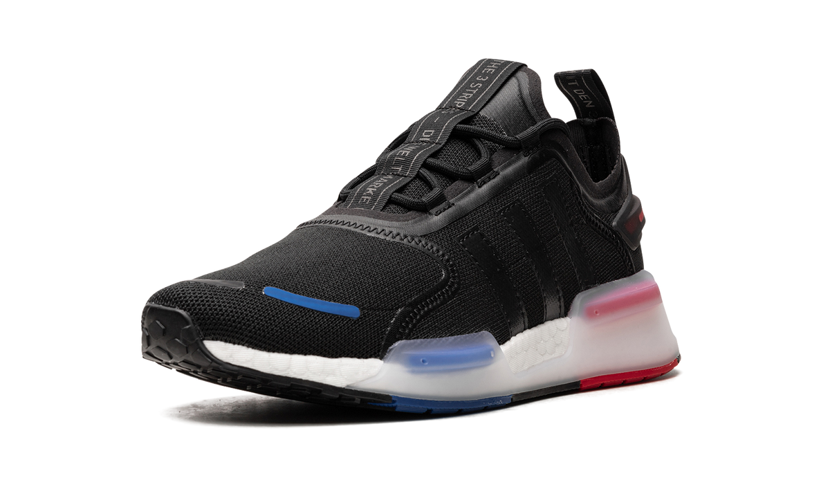 NMD V3 GS "Black" GZ4311