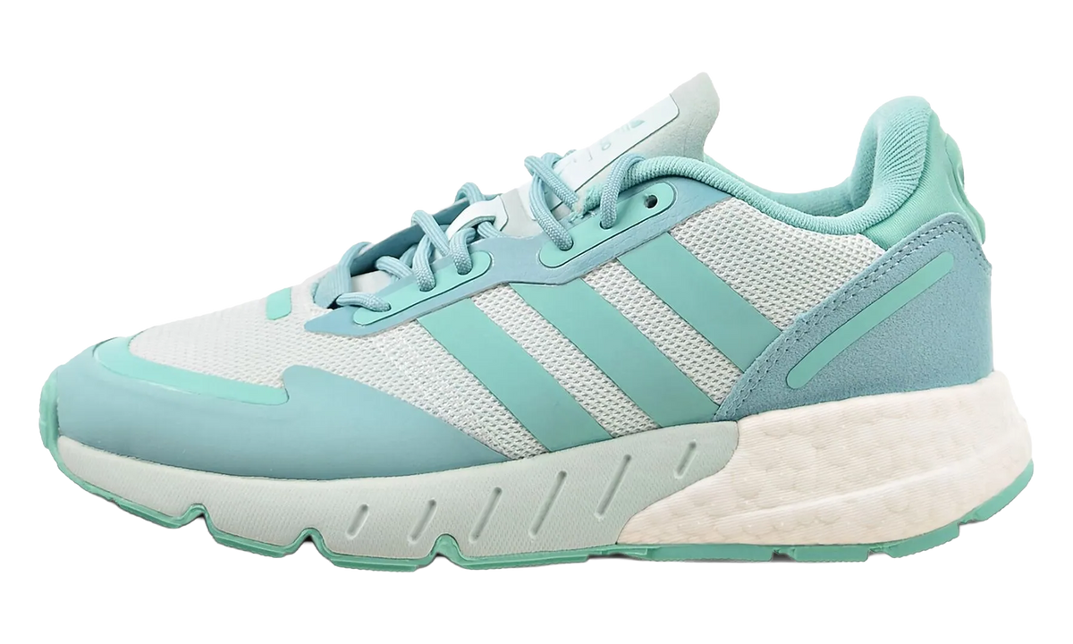 ZX 1K Boost GS "Halo Mint-Acid Mint-Mint Ton" S24022