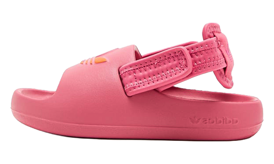 adiFOM Adilette Slide I GS "Rose Tone" JP5528