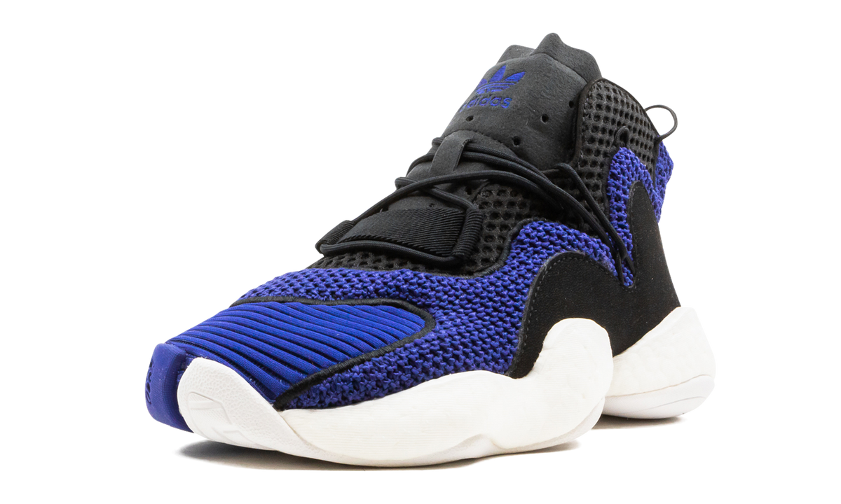 Crazy Byw "Real Purple" B41931