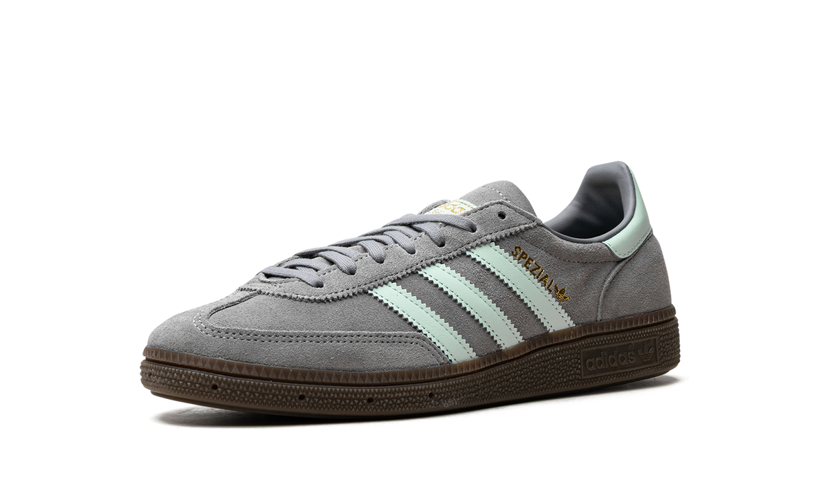 Handball Spezial J GS "Grey Clear Mint Gum" JI4471