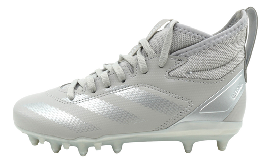 Adizero Impact .2 GS "Silver White" IF2526