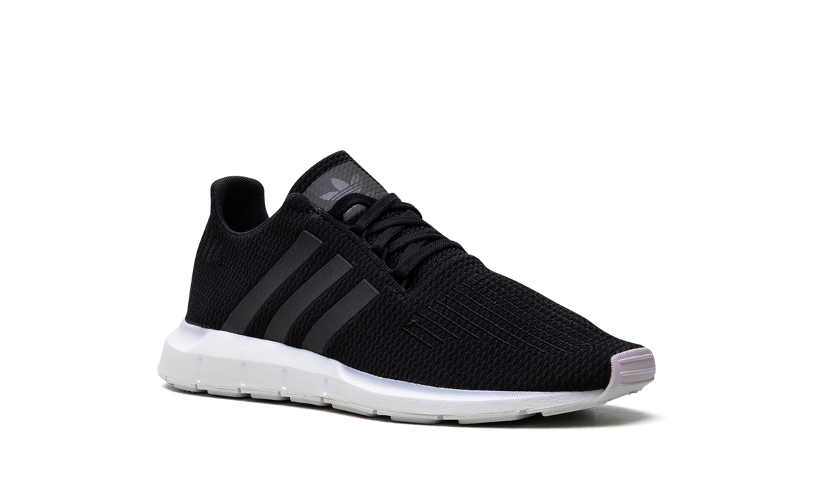 Swift Run GS "Core Black White" CG6909