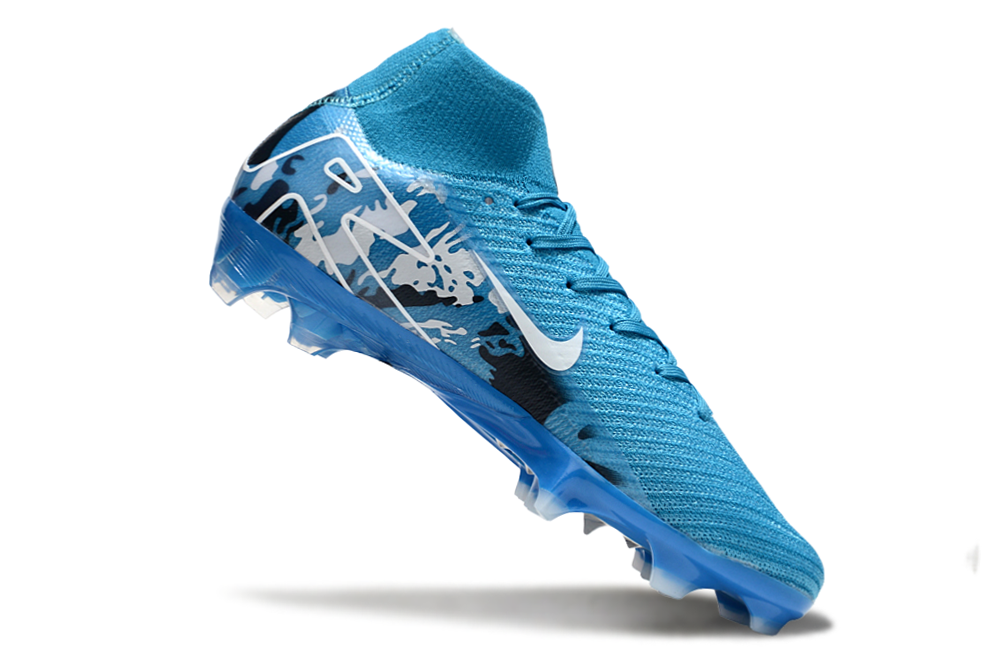 Superfly 10 Elite FG Custom ICY