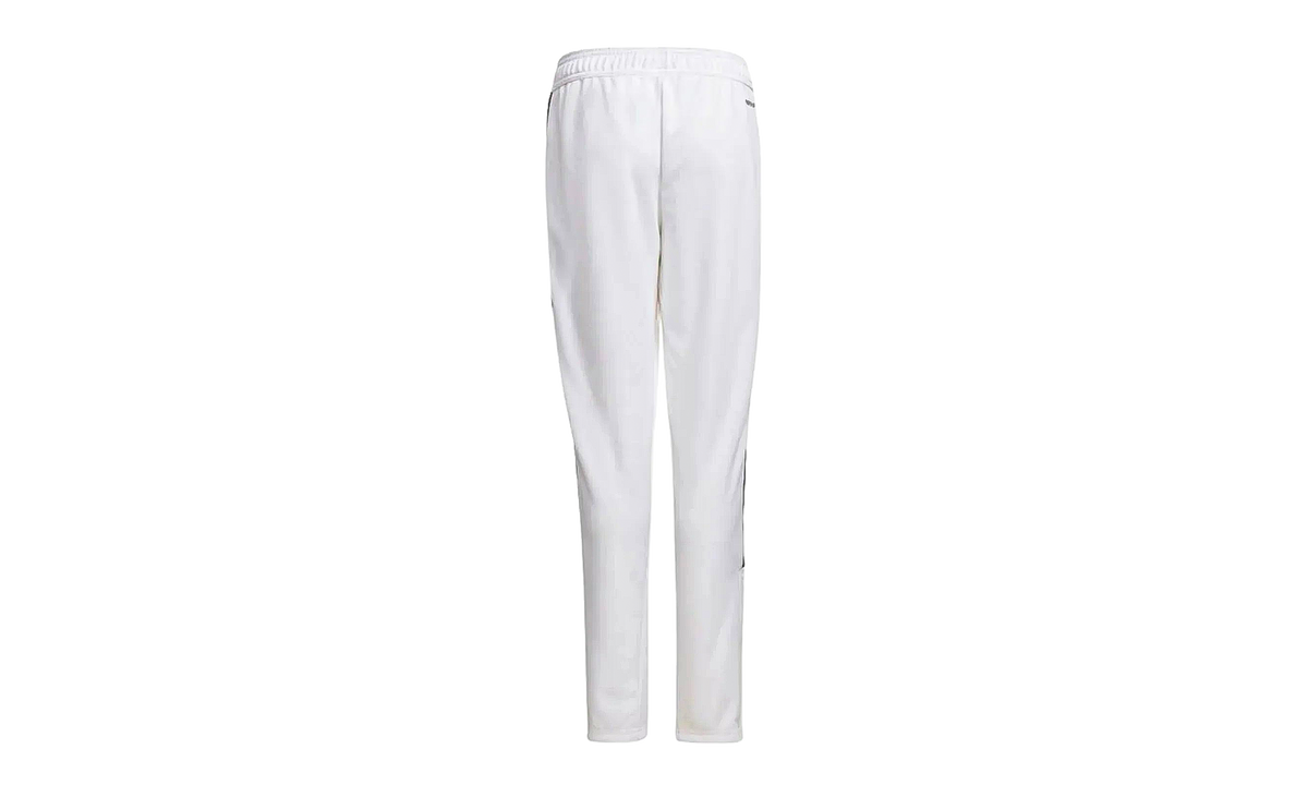 Tiro Track Pants GS "White" GN5494