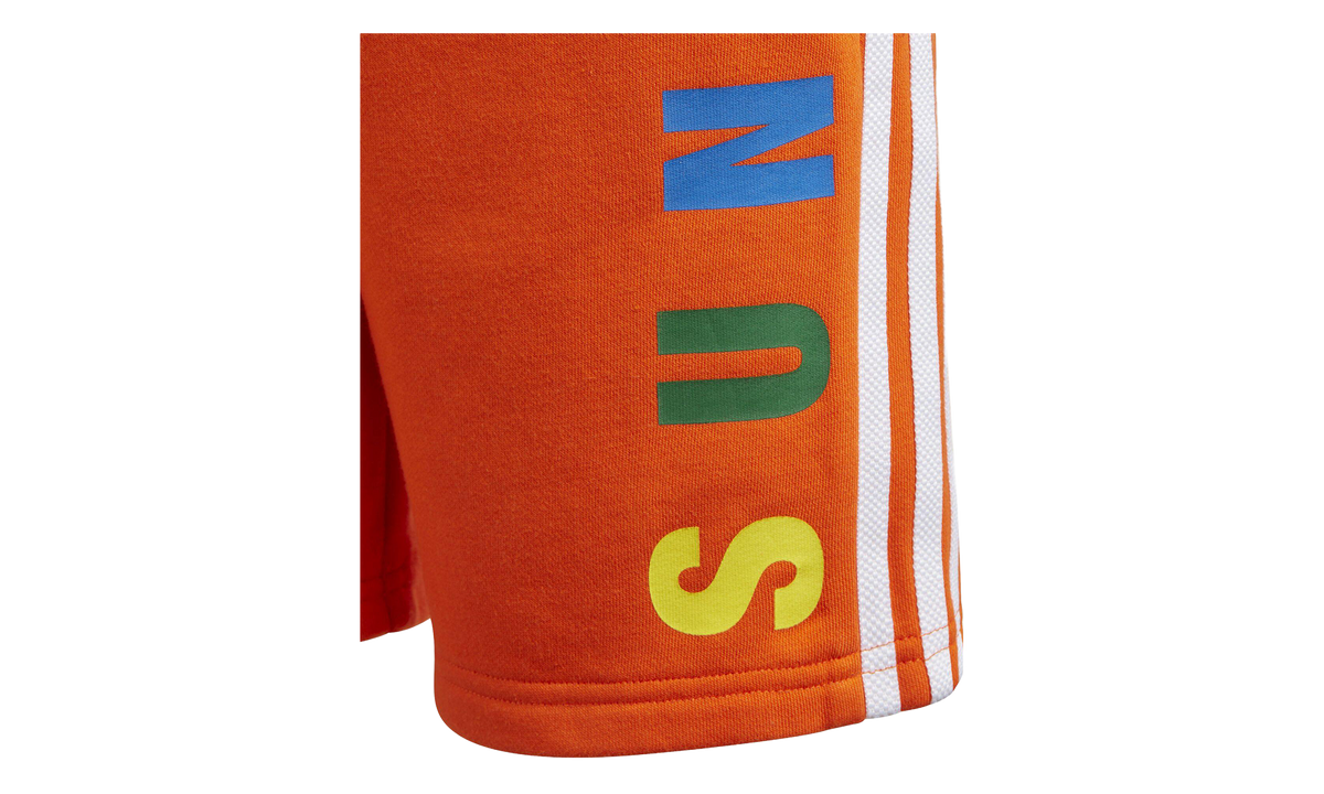 TBIITD Shorts "Pharrell Williams" FR9065
