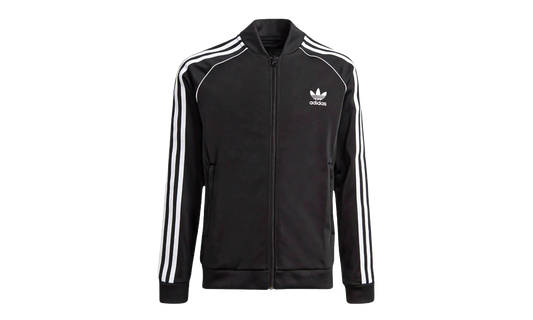 Adicolor SST Track Jacket GS "Black" GN8451